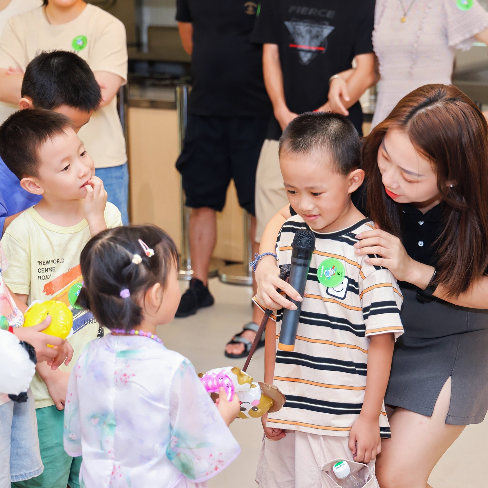 Engaging Employee Activities